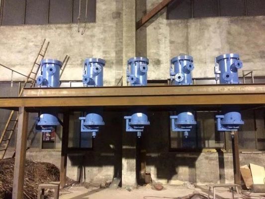 Ποιότητα  MANUAL VERTICAL CONTINUOUS CASTING MACHINE PRODUCT 60X60-1500 carbon STEEL BILLETS εργοστάσιο